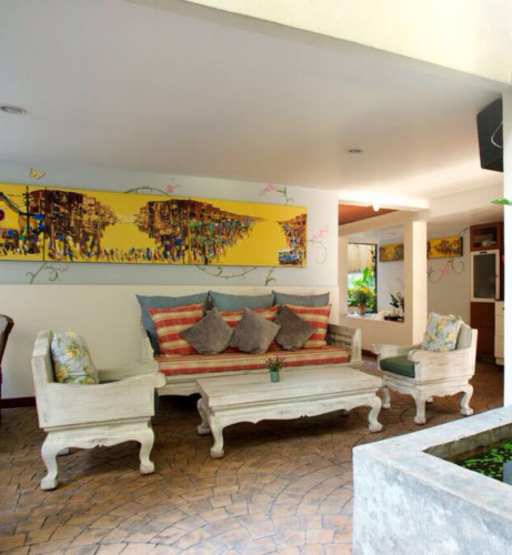 Chonprathan Residence - Gallery - 73