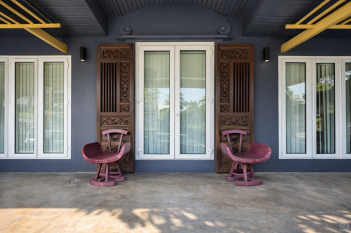 Chonprathan Residence - Gallery - 100