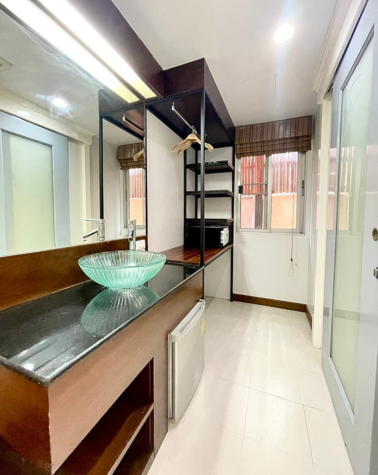  Grand  -  A lively residence near Nimman and Chiang Mai University Apartment  - Gallery -  3