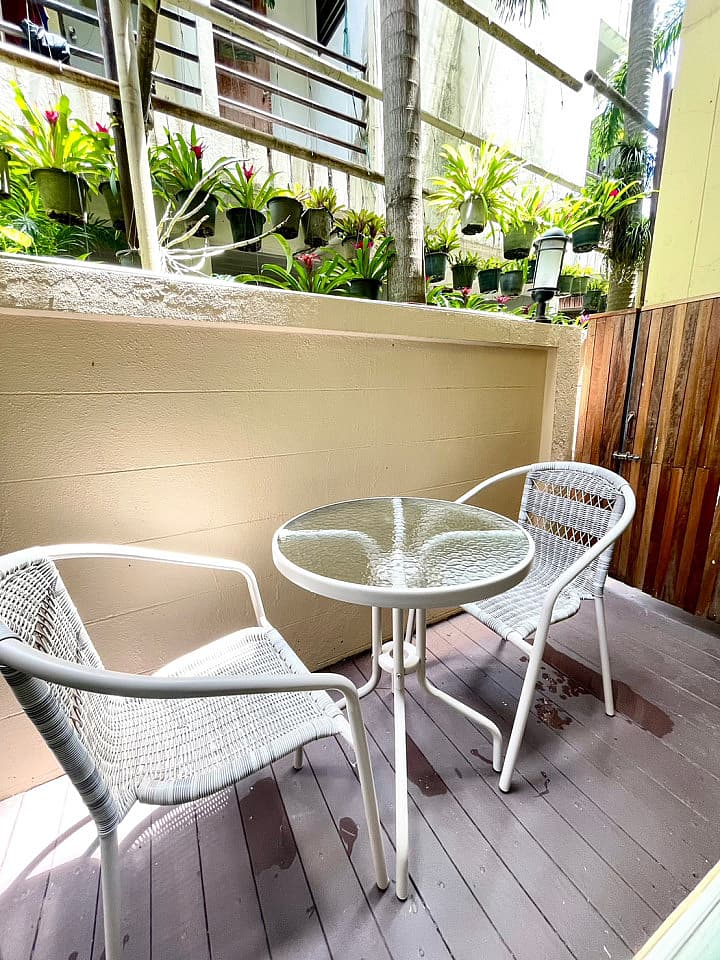  Grand  -  A lively residence near Nimman and Chiang Mai University Apartment  - Gallery -  7