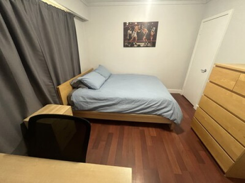 Queen Bed. 20 minutes to downtown.  - Gallery - 61