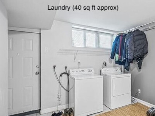 Queen Bed. 20 minutes to downtown.  - Gallery - 23