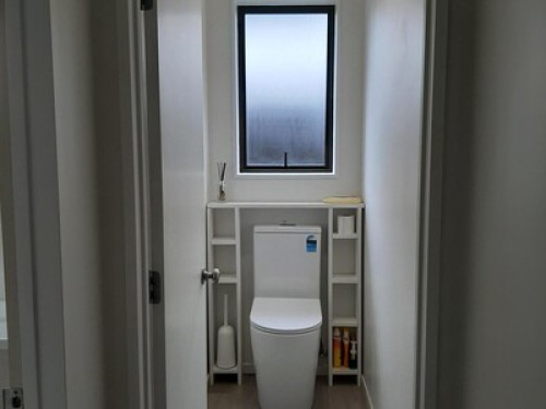Quiet Cosy Space for Female Solos