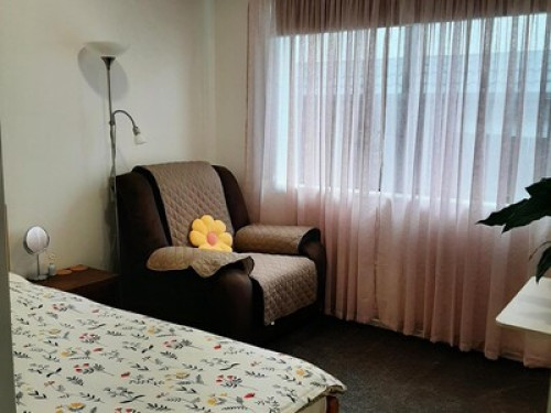 Quiet Cosy Space for Female Solos  - Gallery -  5