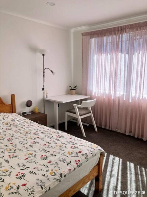  Cosy Room(Full Room)  -  Quiet Cosy Space for Female Solos  - Gallery -  1