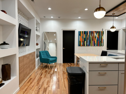 North Greenview Home - Gallery - 12