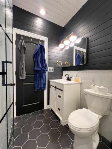 North Greenview Home
