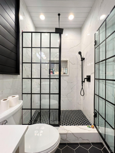North Greenview Home - Gallery - 26