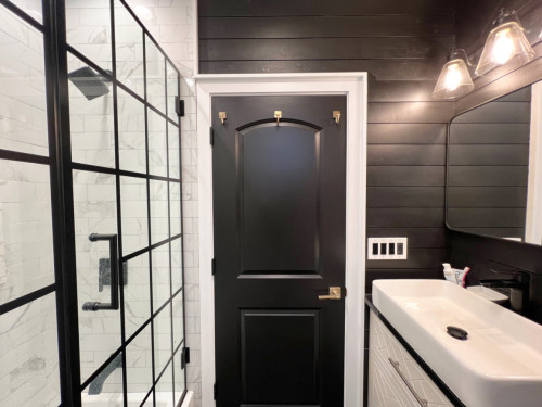 North Greenview Home