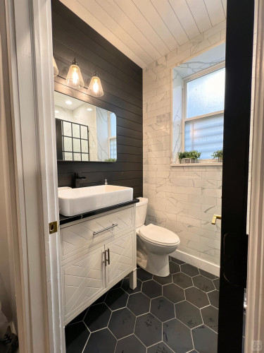 North Greenview Home - Gallery - 24