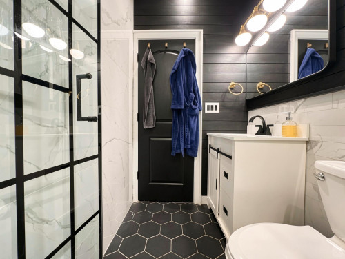 North Greenview Home - Gallery - 19