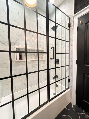 North Greenview Home - Gallery - 20