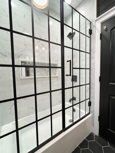 North Greenview Home - Gallery - 13