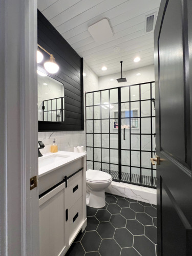 North Greenview Home - Gallery - 55