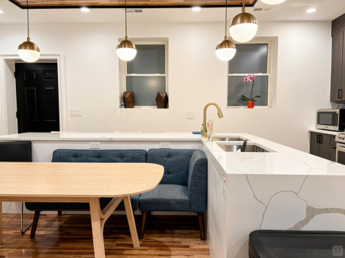 North Greenview Home - Gallery - 30