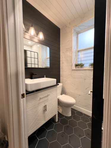 North Greenview Home