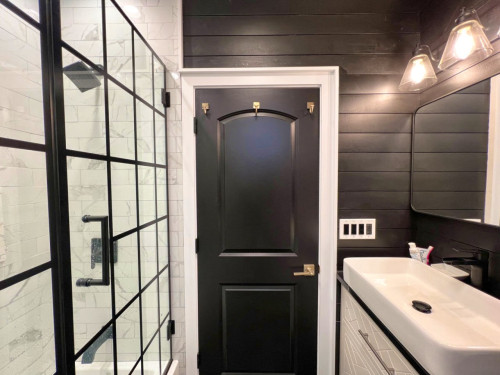 North Greenview Home - Gallery - 44