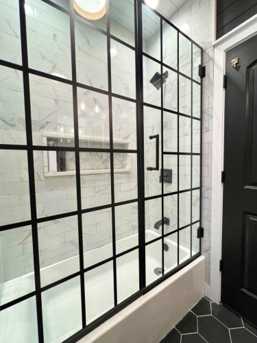 North Greenview Home - Gallery - 41