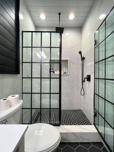 North Greenview Home - Gallery - 47