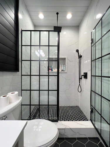 North Greenview Home - Gallery - 5