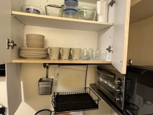 Sunnys HomeStay Toronto Mississauga - Gallery - 13