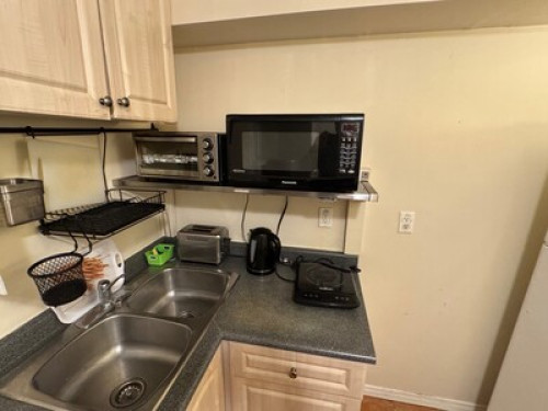 Sunnys HomeStay Toronto Mississauga - Gallery - 14
