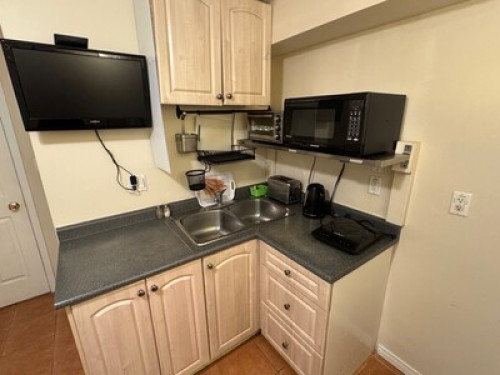 Sunnys HomeStay Toronto Mississauga