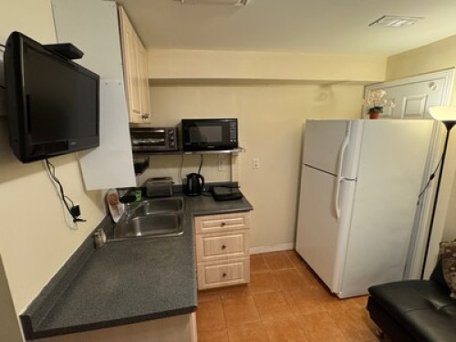 Sunnys HomeStay Toronto Mississauga - Gallery - 15