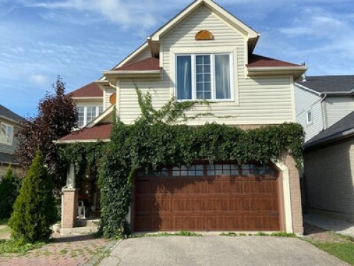 Sunnys HomeStay Toronto Mississauga - Gallery - 11