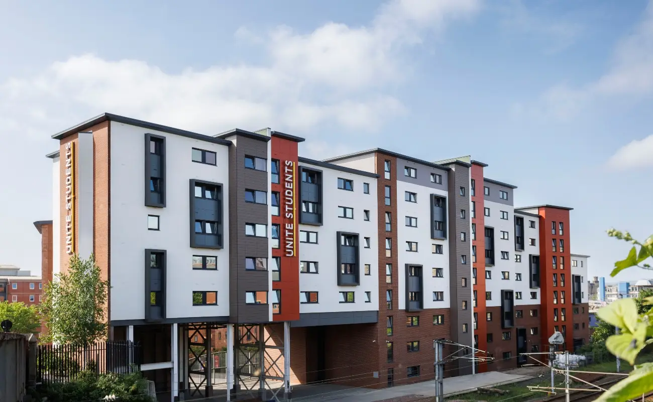 Student Accommodation In Newcastle: What You Need To Know