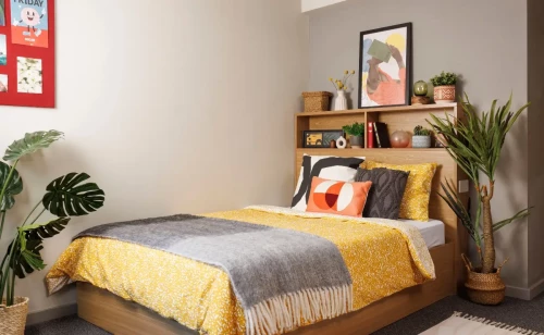 Unite Students Manor Bank  - Gallery -  5