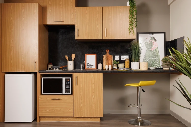 Large Highest Double Studio - Unite Students Manor Bank - Gallery - 4