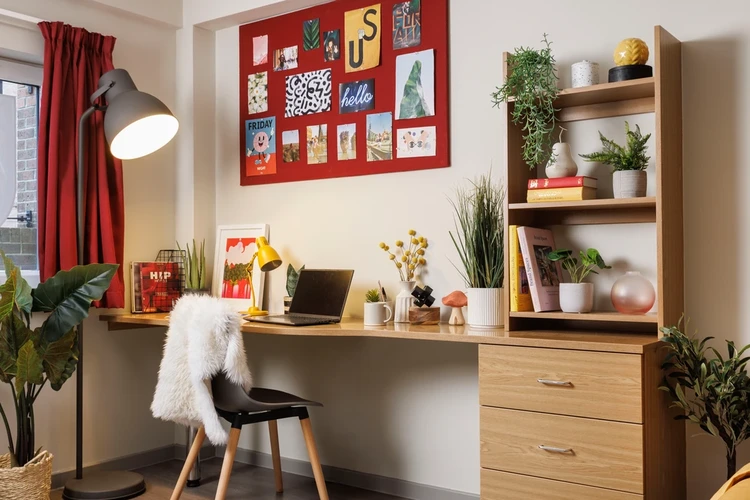  Double Wheelchair Accessible Studio  -  Unite Students Manor Bank  - Gallery -  3