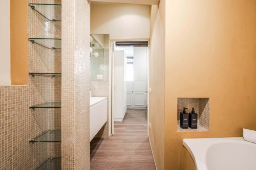 Via Trivellari 44 - Casa delle Note