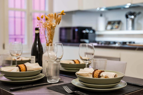 Via Trivellari 44 - Casa delle Note