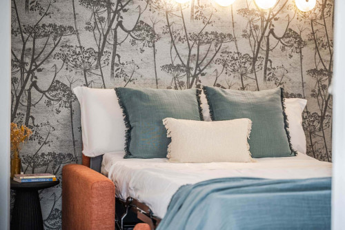 Via Trivellari 44 - Casa delle Note