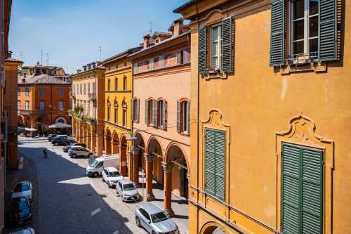 Via Trivellari 44 - Casa delle Arti