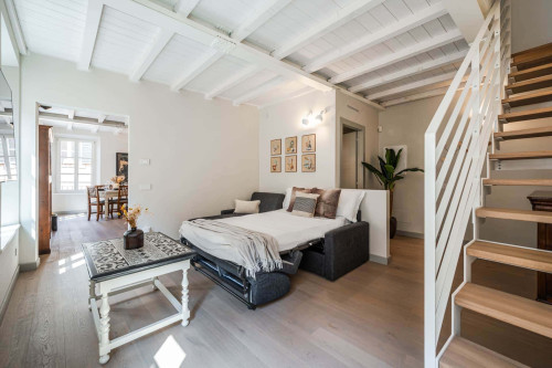 Via Trivellari 44 - Casa delle Arti