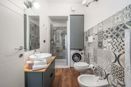 Via Nazario Sauro - Bella Vita