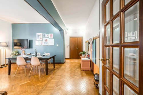 Via Castelmaraldo - Casa Emilia