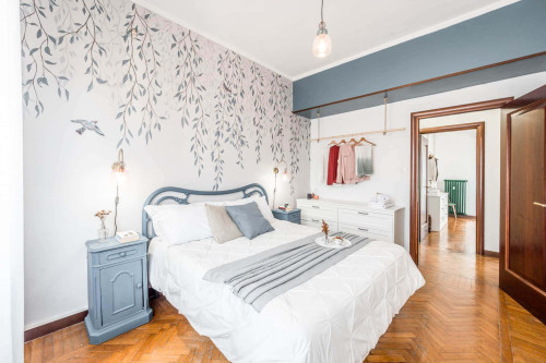 Via Castelmaraldo - Casa Emilia