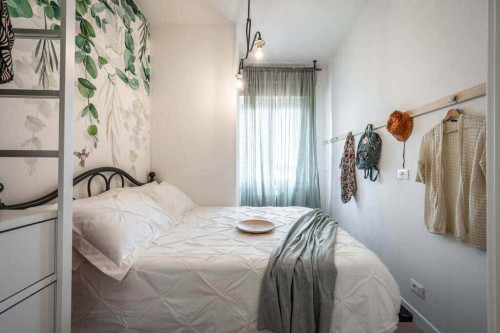 Via Castelmaraldo - dalla Bruna