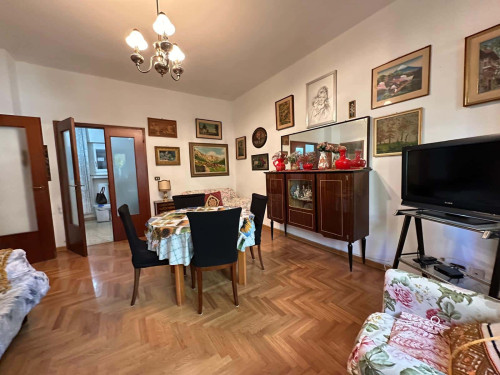 Via del Lloyd, Trieste di 134 m² con 3 camere
