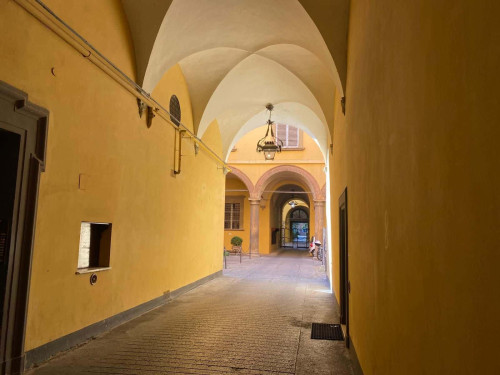 Strada Maggiore, Bologna
