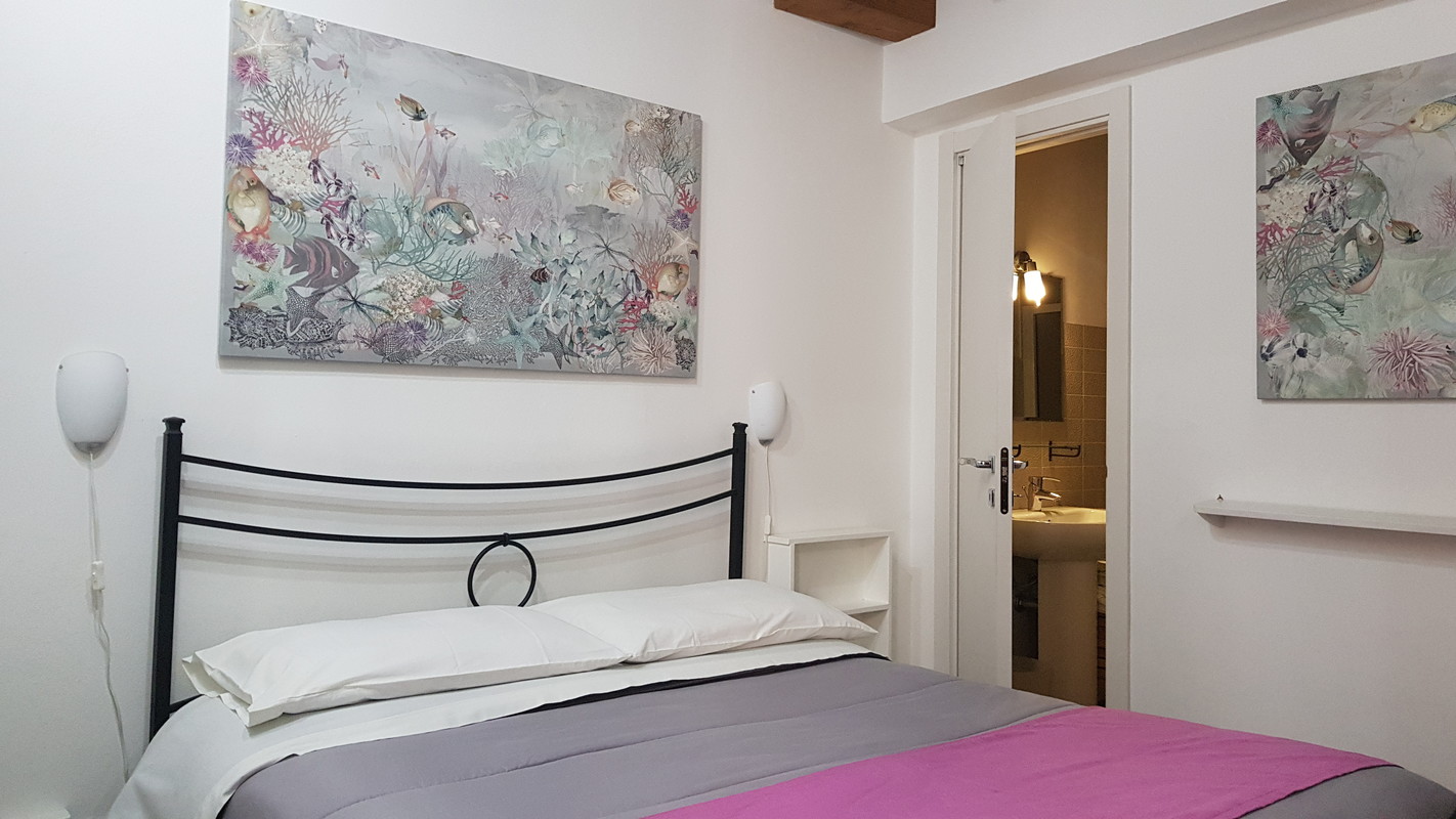 Agata(Full Room) - In the heart of Palermo - Gallery - 1