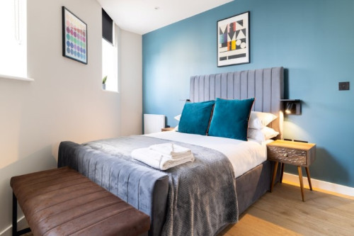Severn Street Suites - Gallery - 12
