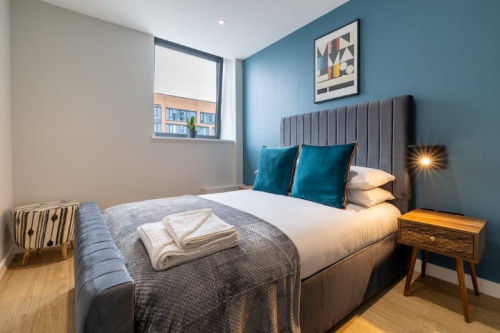 Severn Street Suites - Gallery - 13