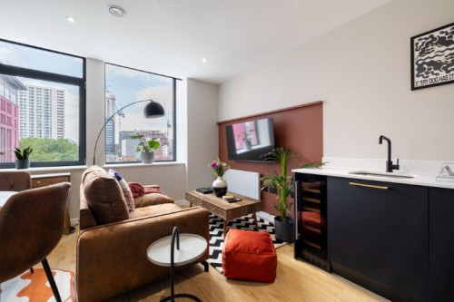 Severn Street Suites - Gallery - 8