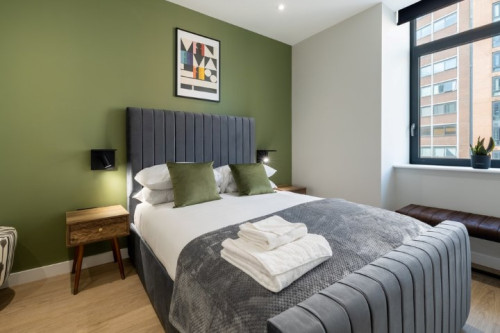Severn Street Suites - Gallery - 14