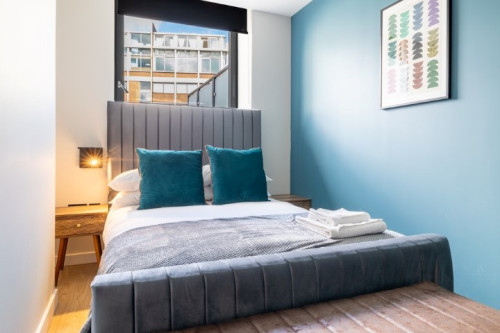 Severn Street Suites - Gallery - 11